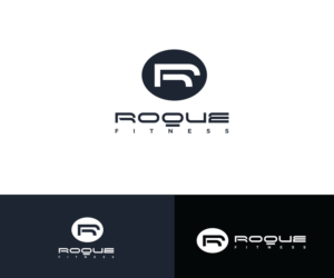 Logo Design by Artknyte for ROQUE FITNESS | Design: #17475767