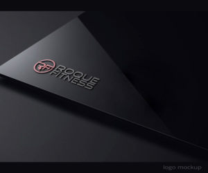 Logo Design by zebronicgraphic for ROQUE FITNESS | Design: #17479206