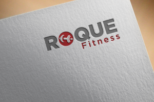 Logo-Design von talha005 für ROQUE FITNESS | Design: #17500663