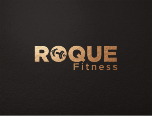 Logo-Design von talha005 für ROQUE FITNESS | Design: #17500666