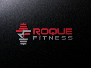 Logo Design by GaryMckinnon for ROQUE FITNESS | Design: #17499601