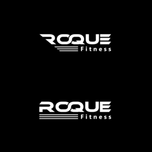 Logo Design by Noyon for ROQUE FITNESS | Design #17579549