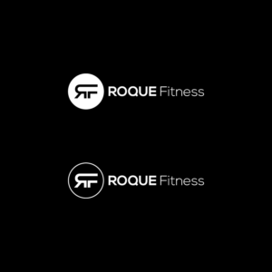 Logo Design by Noyon for ROQUE FITNESS | Design: #17579573