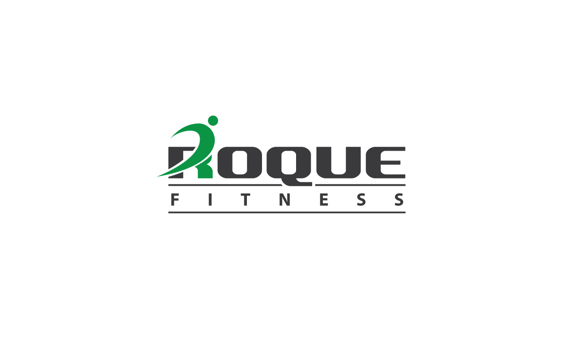 Logo-Design von GODDREAMCREATION für ROQUE FITNESS | Design #17573425