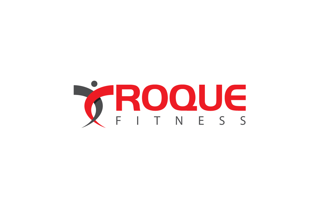 Logo-Design von GODDREAMCREATION für ROQUE FITNESS | Design #17573426