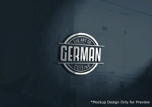 Logo Design by Liyana for this project | Design: #17489114