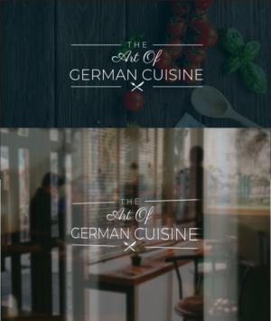 Logo Design by LunaCreative for this project | Design: #17491793