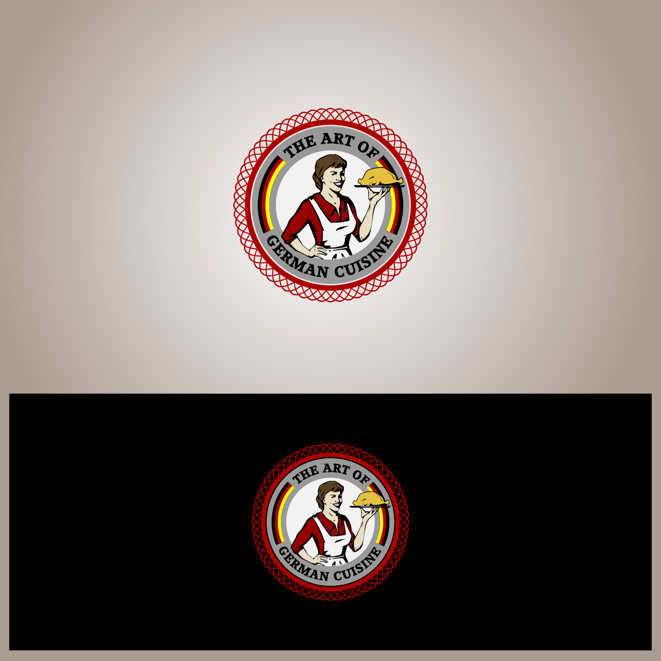Logo Design by DesignMonkeyBH for this project | Design #17486824