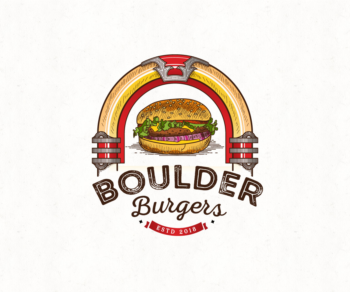 Logo Design by 91.kremena.petrova for this project | Design #17544315