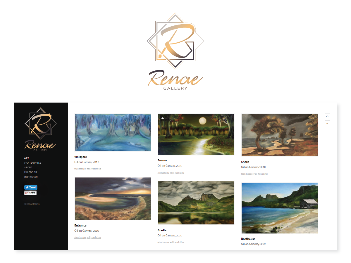Logo Design by Matea for this project | Design #17597720