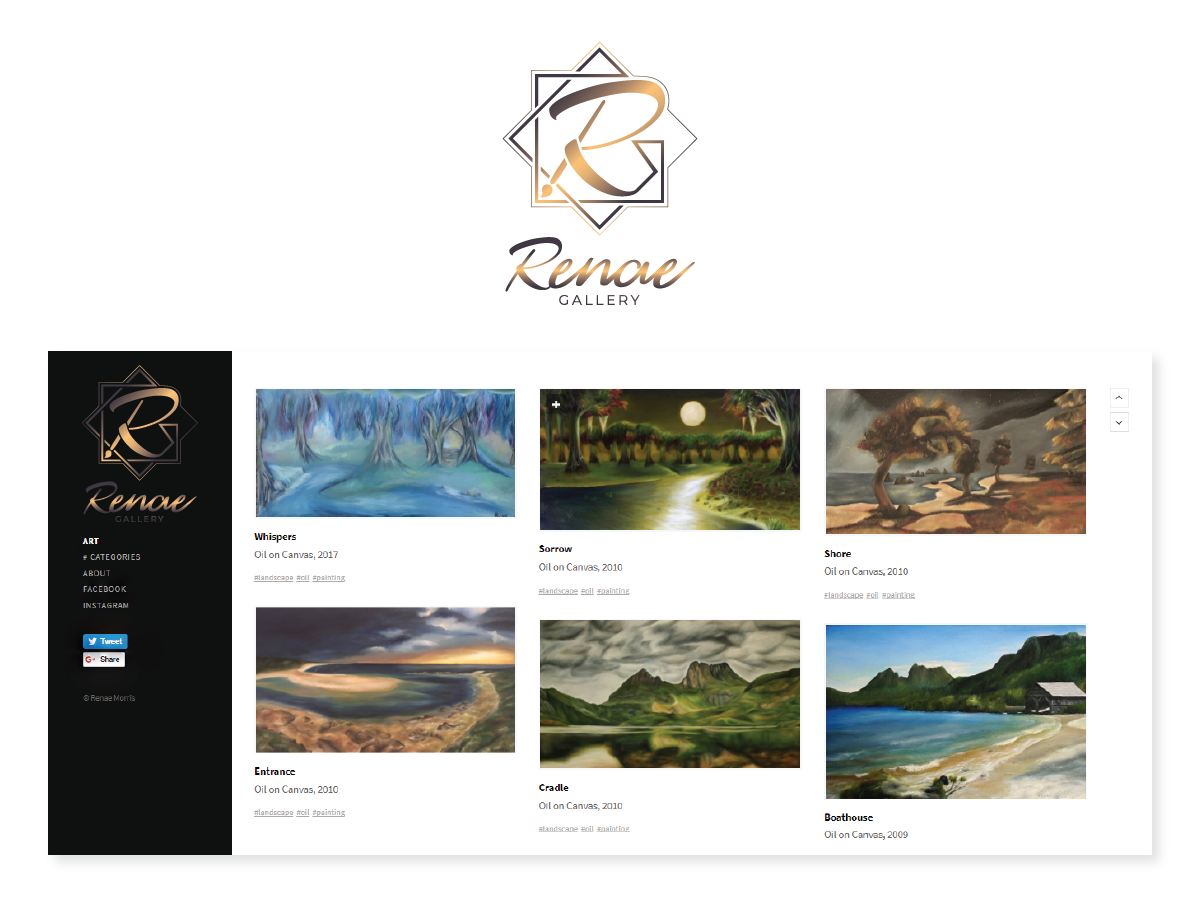 Logo Design by Matea for this project | Design #17597843