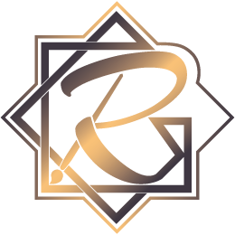 RG | Renae Gallery | Logo Design by Matea