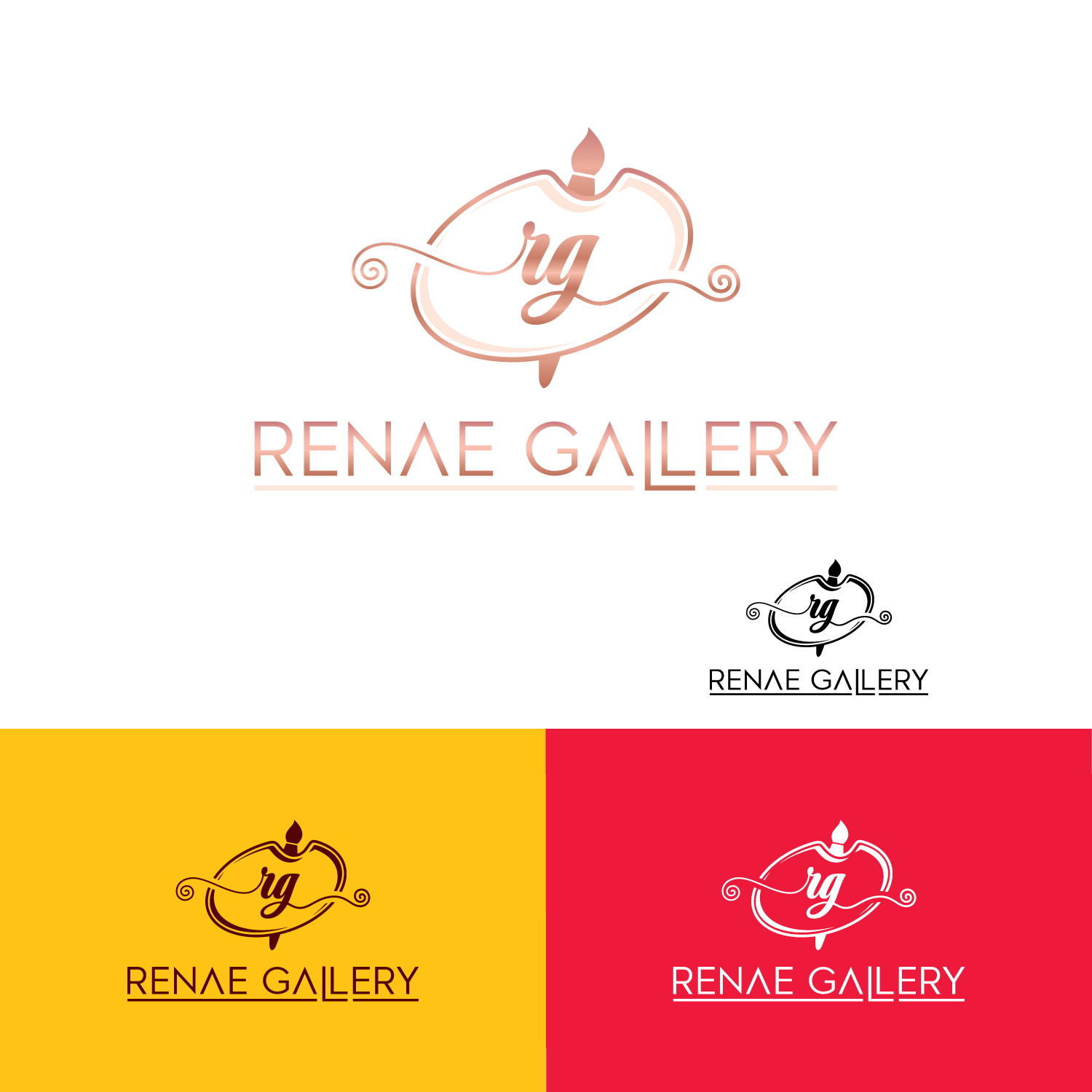 Logo Design by CS_Creatives for this project | Design #17500626