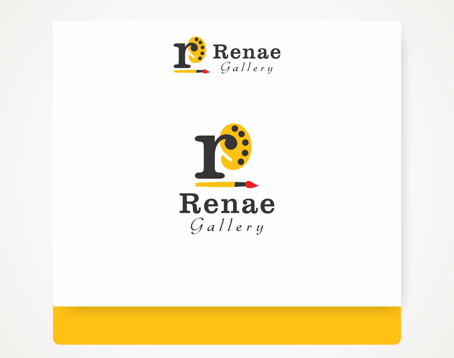 Logo Design by Savana for this project | Design #17518621