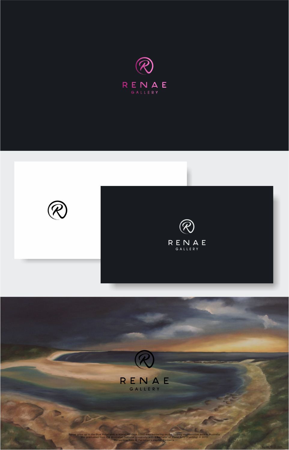 Logo Design by dumx for this project | Design #17526007