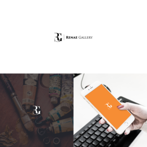 Logo Design by Farooq Zahid