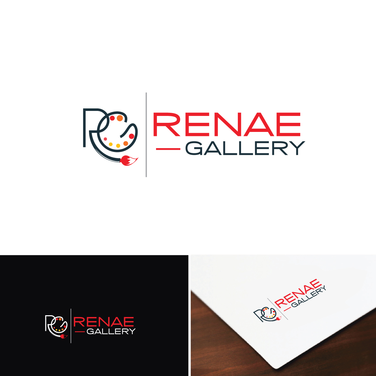Logo Design by Ana124 for this project | Design #17489634