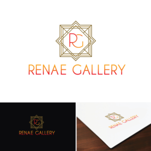 Logo-Design von Ana124 für dieses Projekt | Design: #17489635