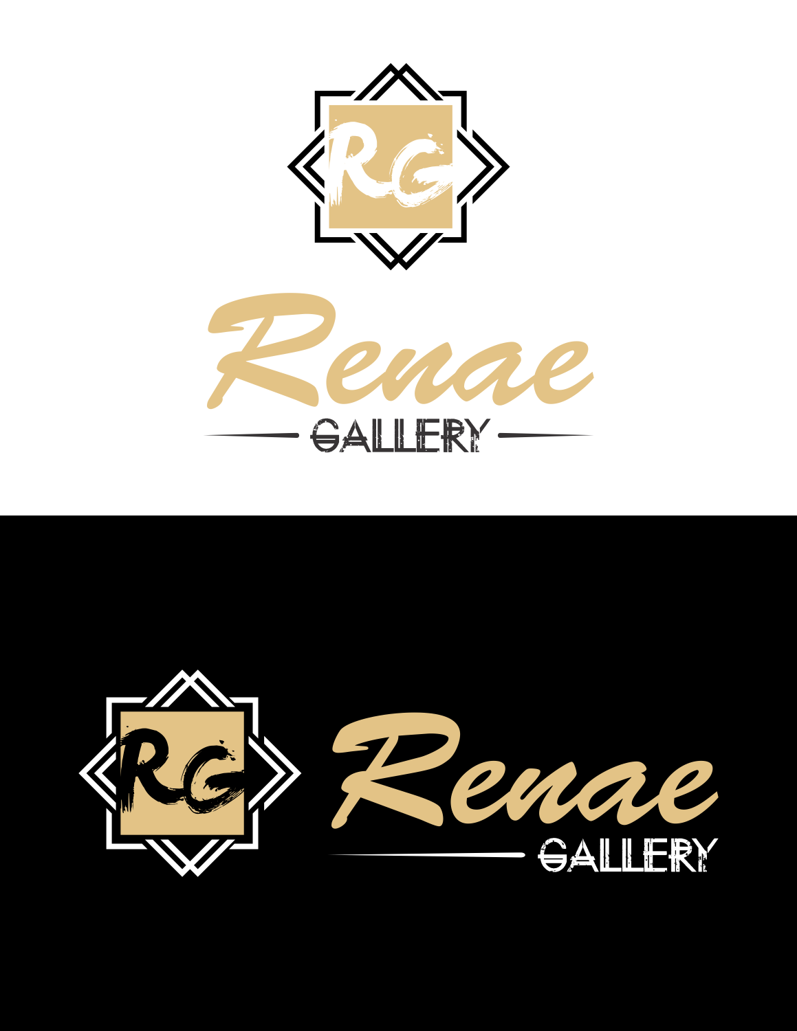 Logo Design by fatiyadesign for this project | Design #17512799