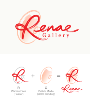 Design de Logo par EkaroBe pour ce projet | Design #17537550