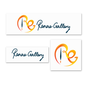 Logo Design by Rhalton 2