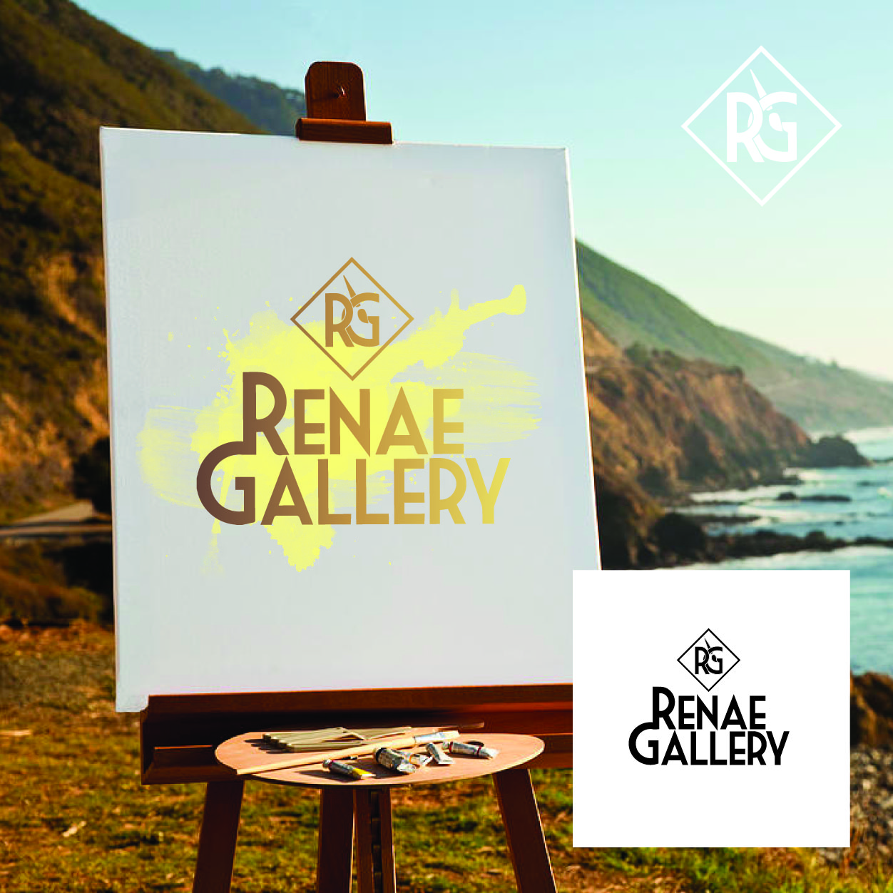 Logo Design by Tom-Robinson for this project | Design #17479836