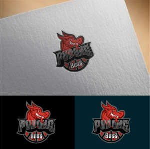Logo Design by rajadsgn