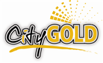Logo-Design von Varsha K für Citygold | Design #45363