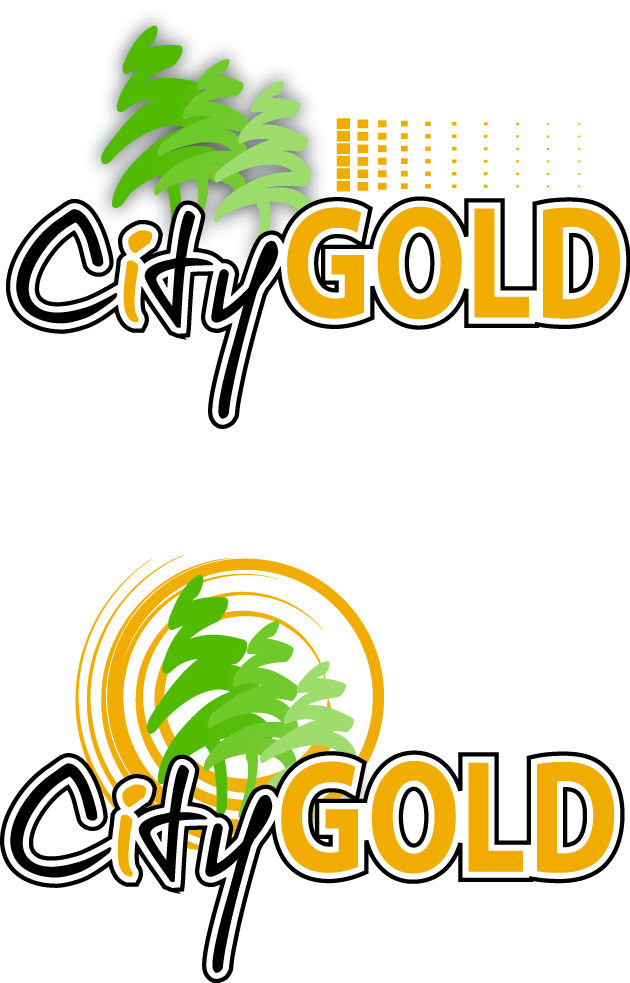 Logo Design by Varsha K for Citygold | Design #45529