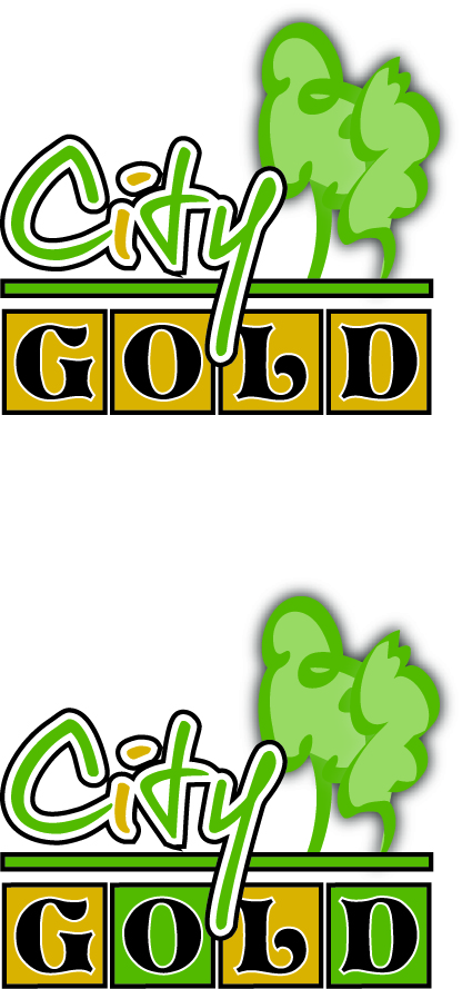Logo Design by Varsha K for Citygold | Design #45532