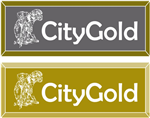Logo-Design von spirals für Citygold | Design #44648