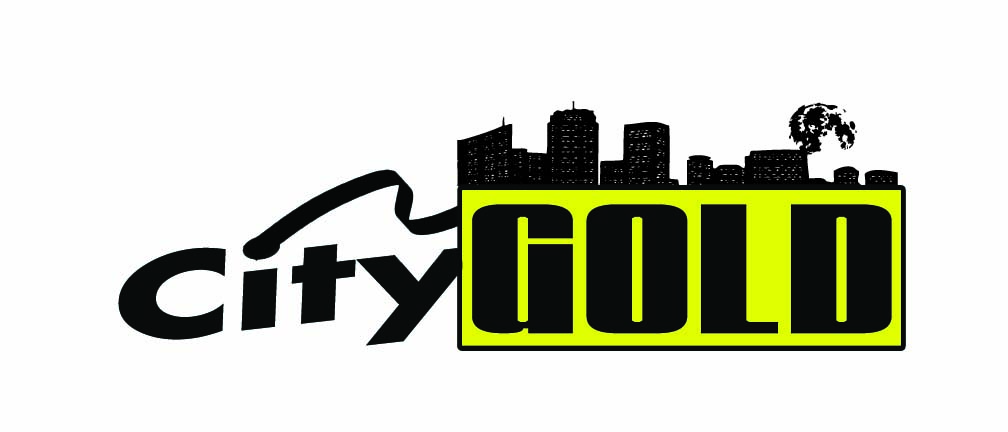 Logo Design by GROUNZERO DESIGNZ for Citygold | Design #47009