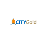 Logo-Design von Alfie Tubillara für Citygold | Design #45668