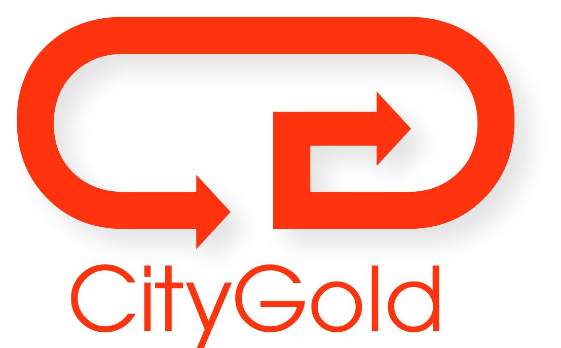 Logo-Design von Squelsh Designs für Citygold | Design #45301