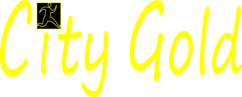 Logo Design by Emily Butters for Citygold | Design #44566