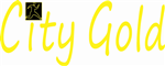 Design de Logo par Emily Butters pour Citygold | Design : #44566