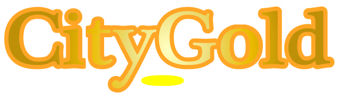 Logo Design by Emily Butters for Citygold | Design #45493