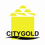 Design de Logo par Sta Designs pour Citygold | Design : #45247