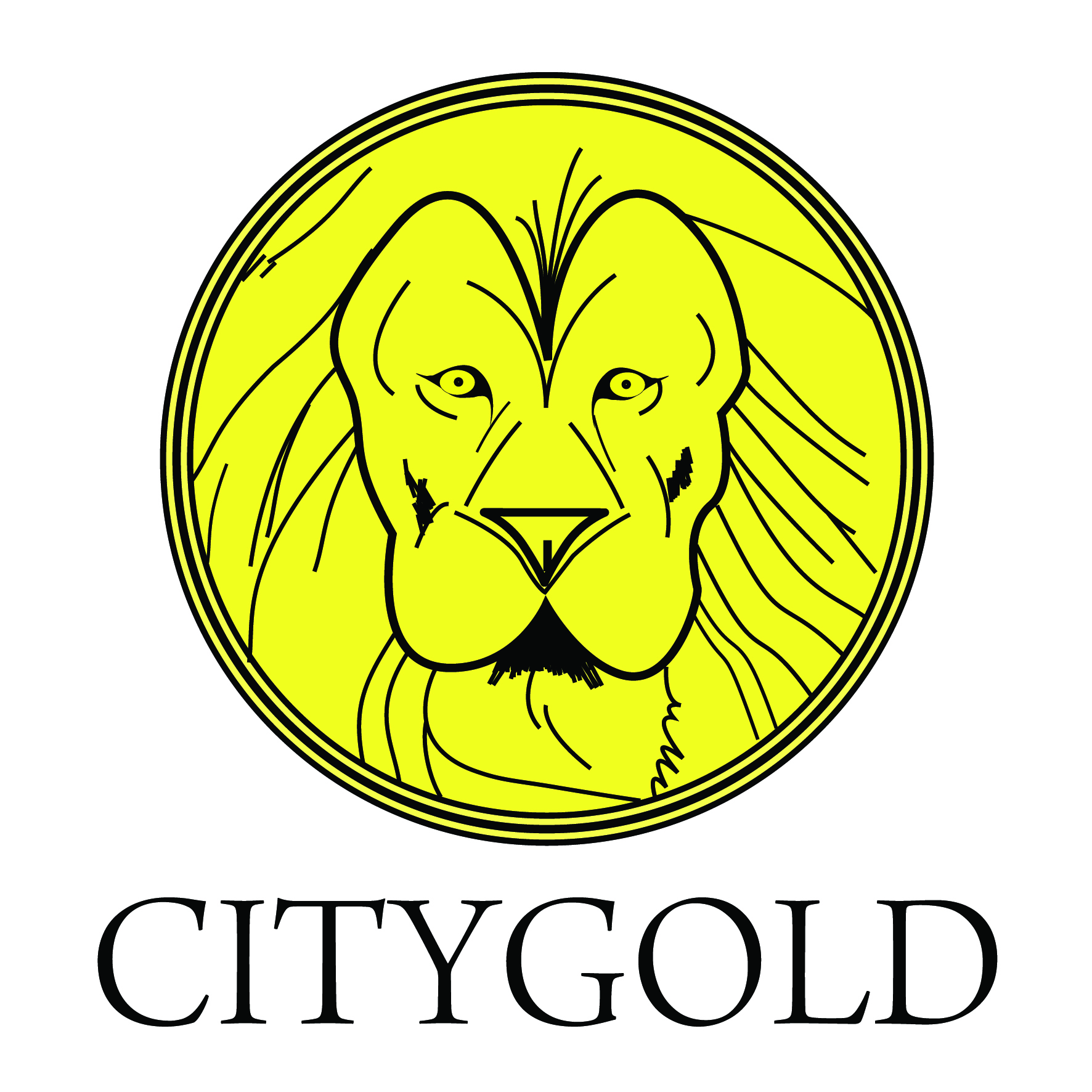 Design de Logo par Sta Designs pour Citygold | Design #45487