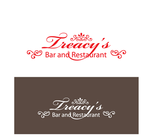 Logo Design by Tjax for this project | Design: #2756230