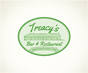 Logo Design by DMPB