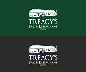 Logo Design by tk for this project | Design: #2779407