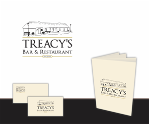 Logo Design by tk for this project | Design #2791589