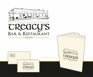 Logo Design by tk for this project | Design: #2811953