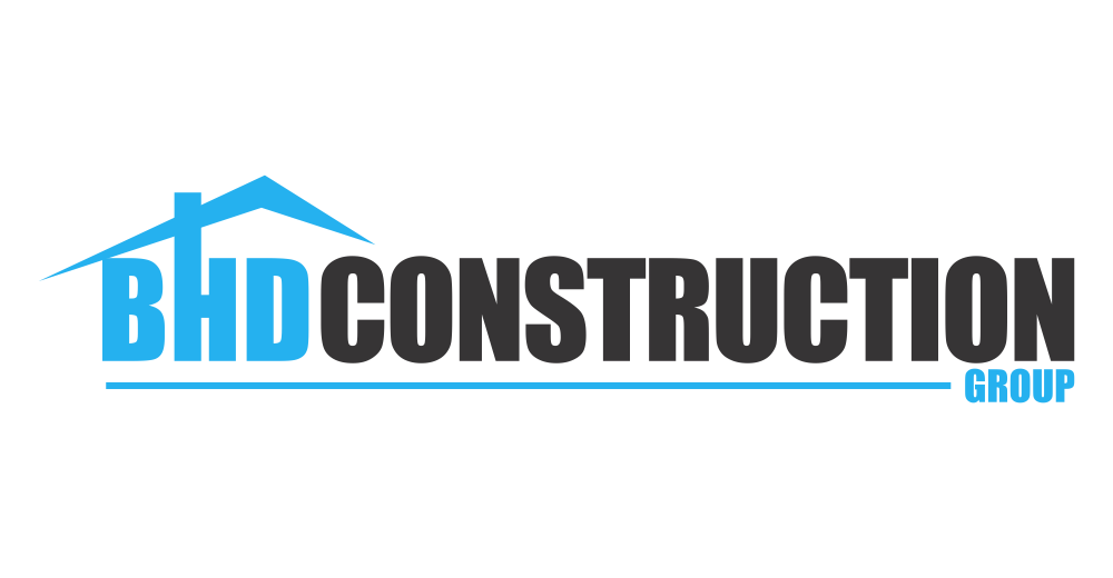 Logo Design by moisesf for BHD BUILDING SERVICES PTY LTD | Design #17482024