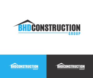 Design de Logo par Liyana pour BHD BUILDING SERVICES PTY LTD | Design : #17491129
