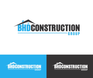 Design de Logo par Liyana pour BHD BUILDING SERVICES PTY LTD | Design : #17491130