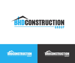 Design de Logo par Liyana pour BHD BUILDING SERVICES PTY LTD | Design : #17491131
