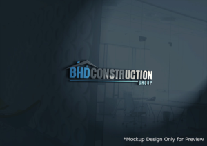 Design de Logo par Liyana pour BHD BUILDING SERVICES PTY LTD | Design : #17491178