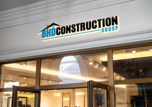 Design de Logo par Liyana pour BHD BUILDING SERVICES PTY LTD | Design : #17491179